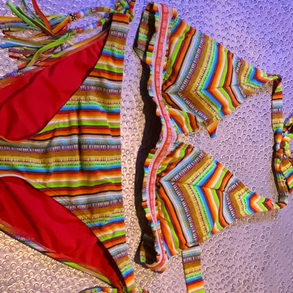 Lucky Brand Bikini